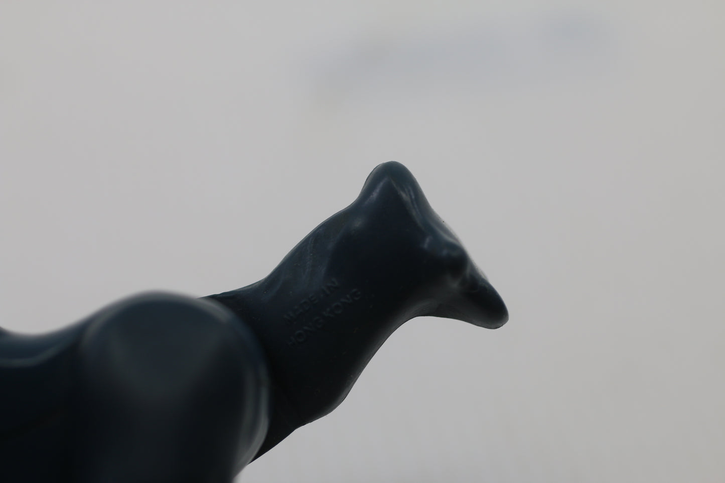 Gorilla #1121 Fisher Price Wild Animal Safari Action Figure 083023WT2-L