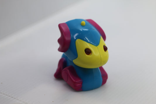 2003 Burger King Magnetic Micropet Giddy-Pal Chubsi-Pal Preowned