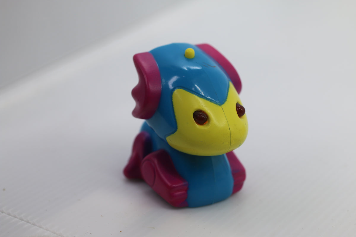 2003 Burger King Magnetic Micropet Giddy-Pal Chubsi-Pal Preowned