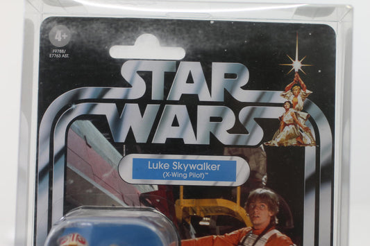 Star Wars The Vintage Collection - Luke Skywalker (X-wing Pilot) - 3.75" Figure