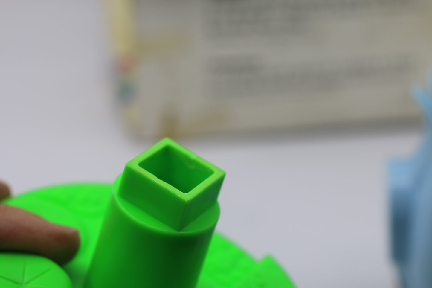 Lucie Village Rainbow Flower Shop Takara Koedachan 1981 Vintage Jimson Toys RARE