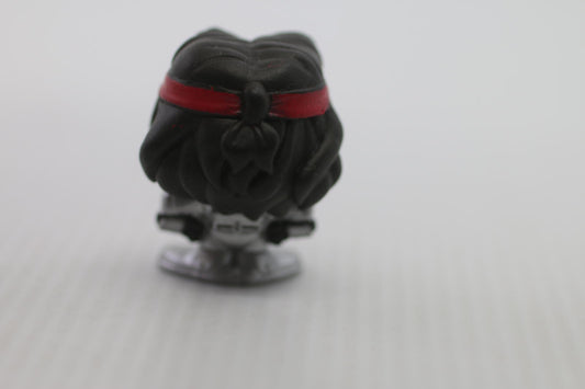 Disney Doorables-Star Wars Galaxy-Series 2-Hunter-Common
