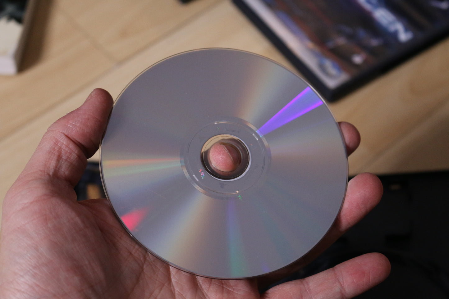 Red Faction Ii 2 (Ps2, Sony Playstation 2, 2002) With Manual Tested