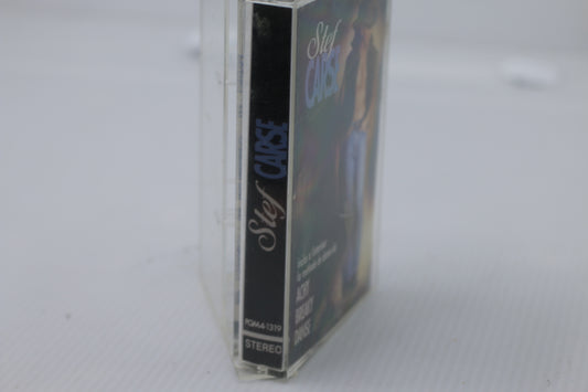 cassette stef carse Achy Breaky Danse Vintage vtg PGM4-1319 Music dance