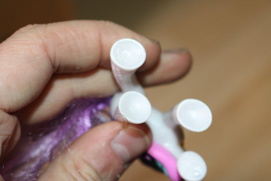 My Little Pony Friendship Is Magic Princess Celestia Figure, Mcdonald'S Toy