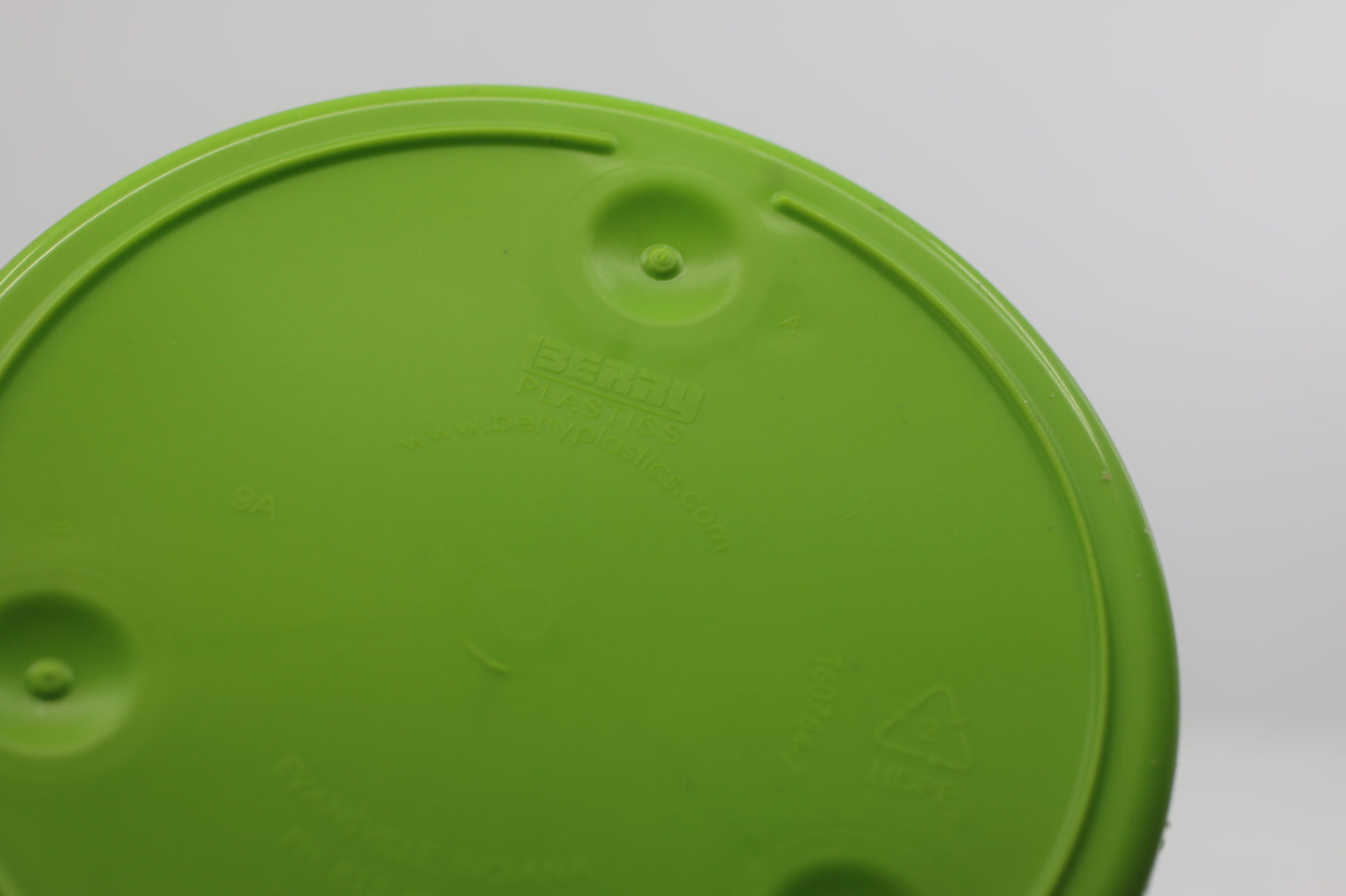 2023 McDONALD'S Halloween Bucket Pail Classic Boo Buckets HAPPY MEAL TOYS #3