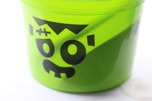 2023 McDONALD'S Halloween Bucket Pail Classic Boo Buckets HAPPY MEAL TOYS #5