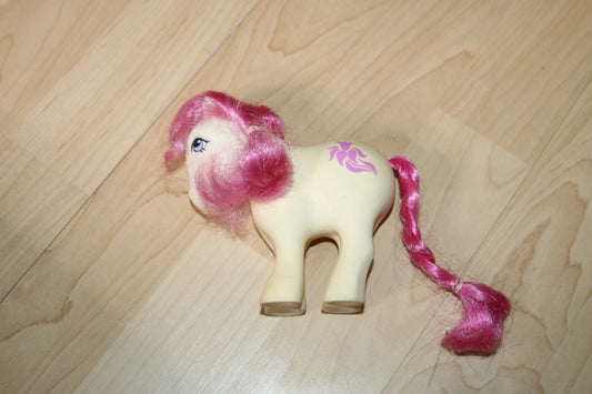 My Little Pony - Sun Dance - Hasbro 1983