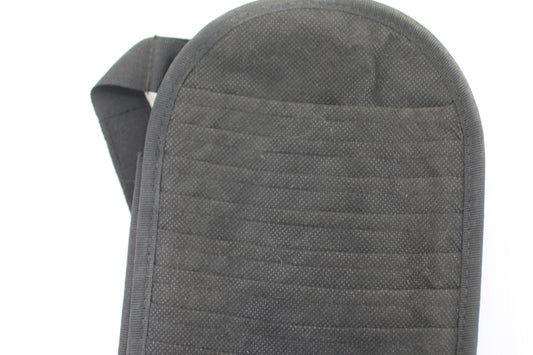 Case Logic Car Sun Visor CD/DVD Organizer Holder – Black – Vintage Auto Accessory