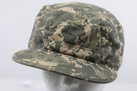 Hat Military accessory cap Canada Qc CA #42214 hot wheater BDU