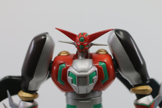 Shin Getter 1 Action Figure – Getter Robo Armageddon – Dynamic Planning – Made in China