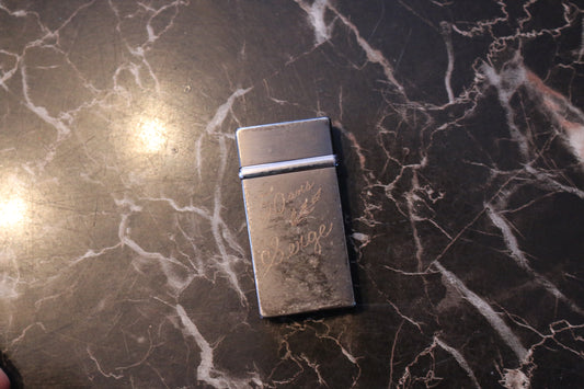 Lighter Flames And F1 Formula-1 Collectible