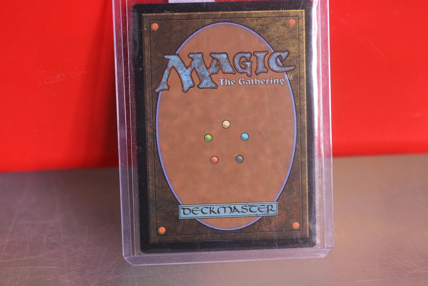 Abhorrent Oculus #42 Duskmourn: House of Horror 1x MTG Magic the Gathering card