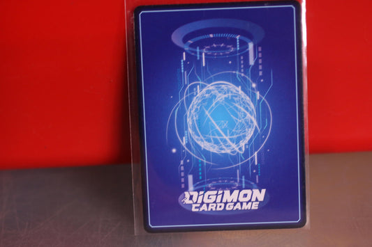 Digimon TCG card Punkmon - Release Special Booster 2.5 (BT19-20)