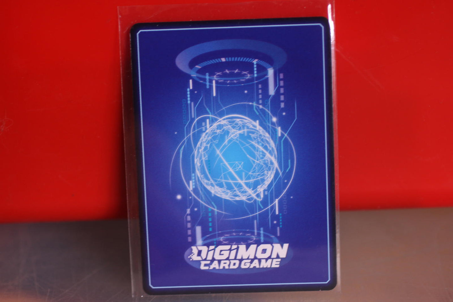 Digimon Card x1 TCG game Loogarmon - Release Special Booster 2.5 (BT19-20)