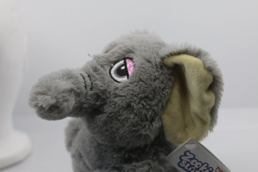 Zookiez Slappy Flappy Elephant Kids Boy Girl Toy Bracelet Hugs Wrist