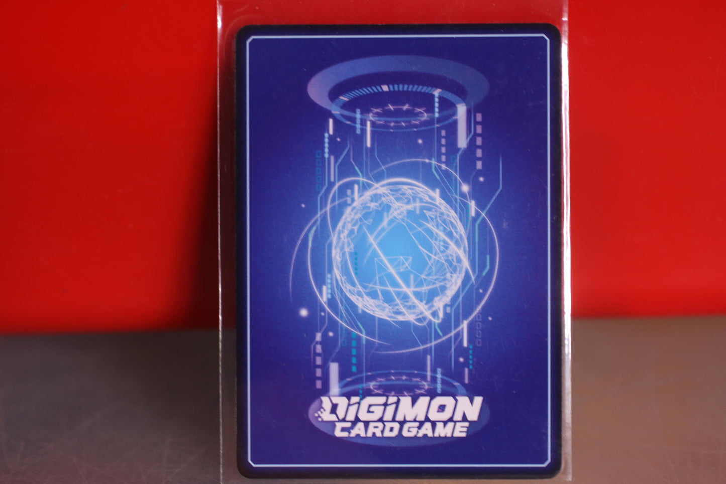 Digimon Card x1 TCG game Kyubimon - Release Special Booster 2.5 BT19-034 C