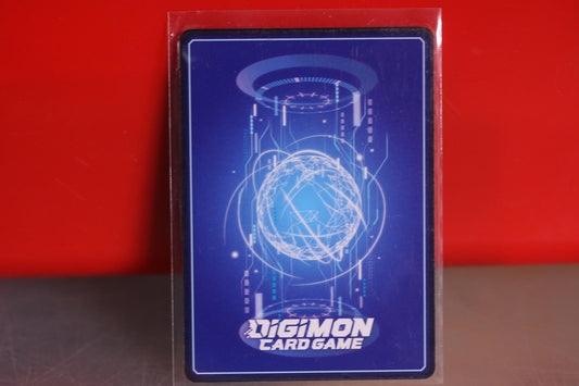 Digimon Card Game BT20-053 Grademon Lv.5 Trading Card