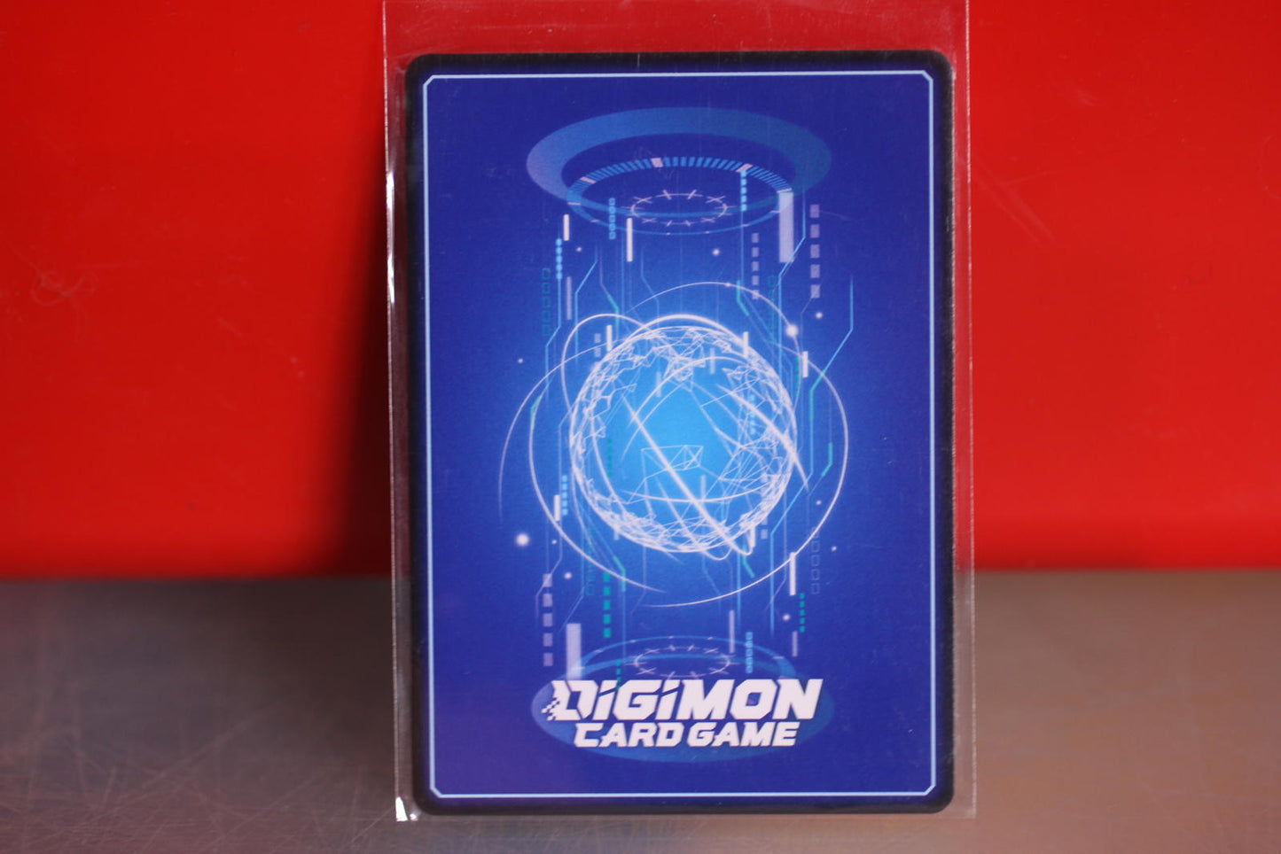 Digimon Card Game Flamedramon - Draconic Roar (EX3-008 C) Lv.4 Trading Card