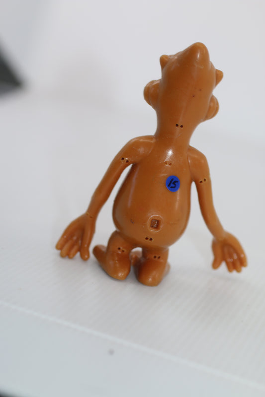 Bouzzy (1999) - Adibou - LastDodo figure toy Coktel
