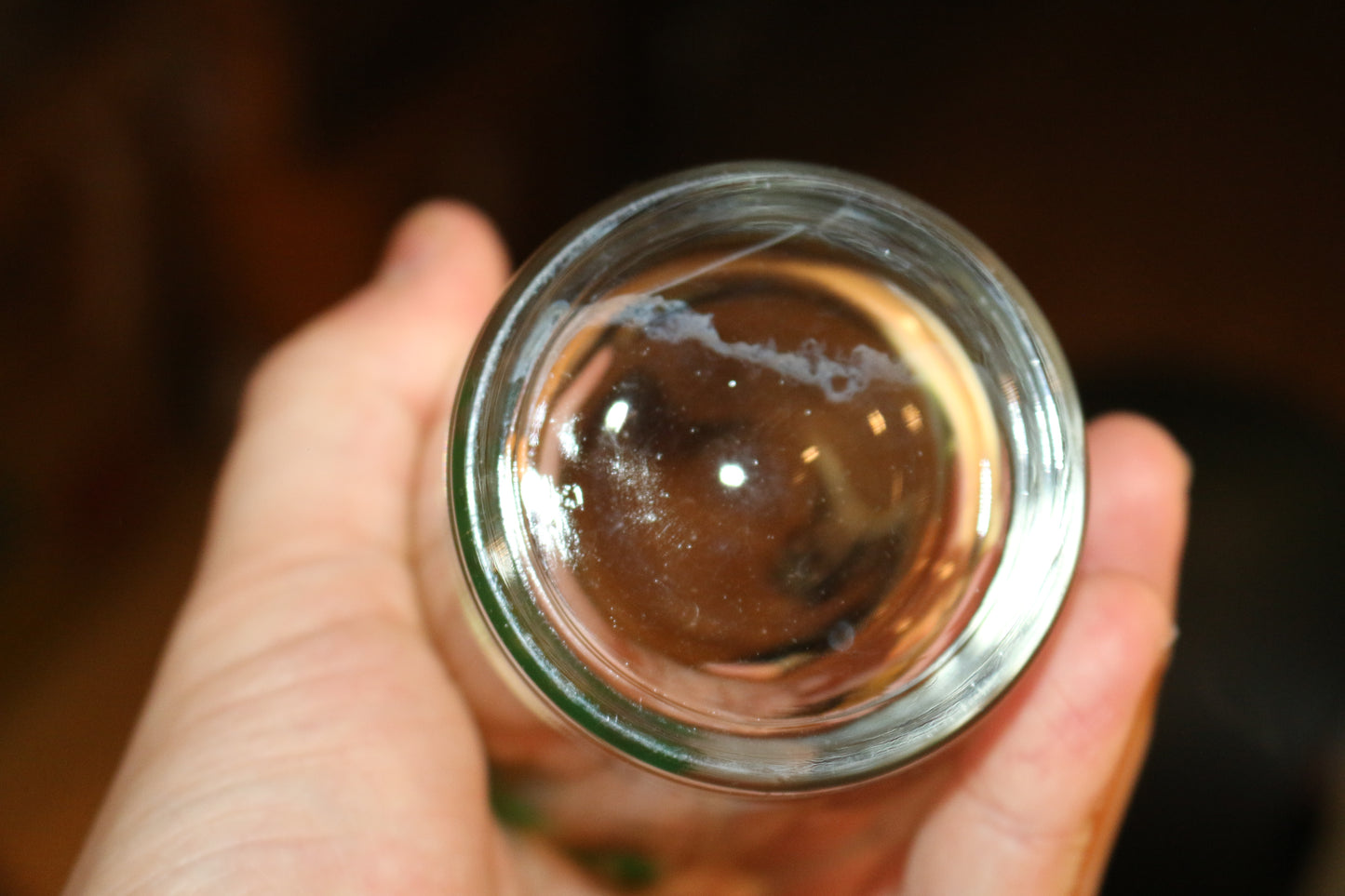 F*Ck Yeah! Drinking Transparent & Collectible Glass