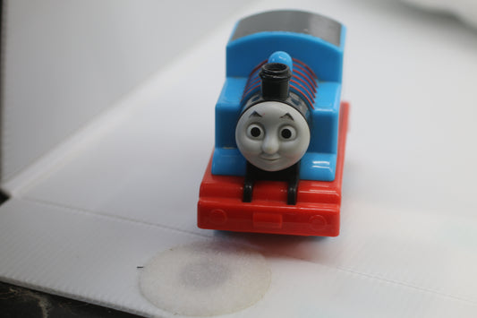 My First Thomas Wheelie Thomas Train Engine Fisher Price 2016 DTP07