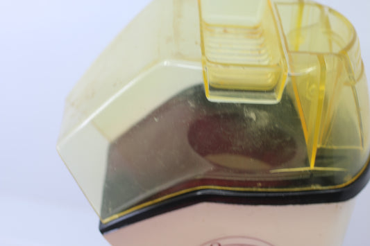 Vintage Sunbeam Popcorn Popper Machine Model PM-1 Retro Electric USA