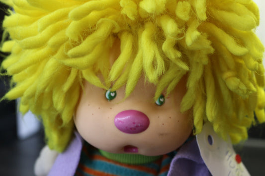 Mi Muñekito - Joshep Isaias 43 Peluches Juguetes Munecas Otros