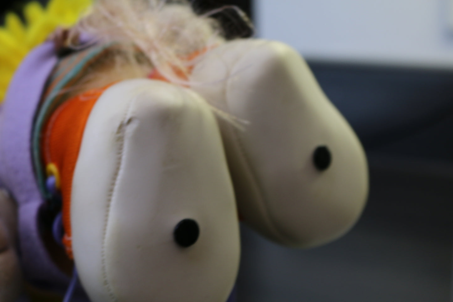 Mi Muñekito - Joshep Isaias 43 Peluches Juguetes Munecas Otros