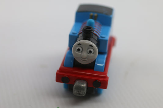 Thomas & Friends Take Along Thomas Train 2002 Learning Curve Diecast