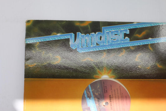 Vintage Unidisc Vinyl Record - Remember by Vivien Yee