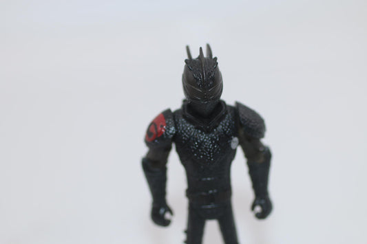 Spin Master Hiccup How To Train Your Dragon The Hidden World 3.25" Figure 2018