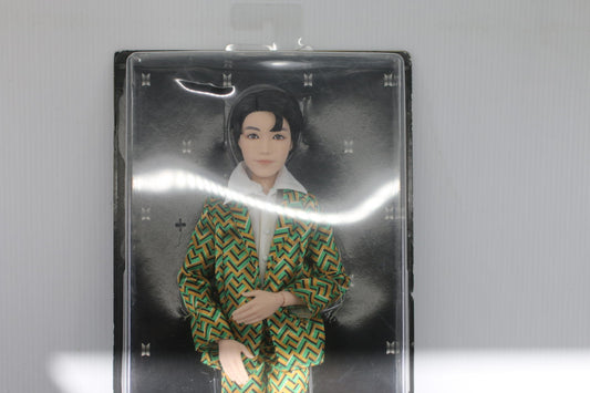 BTS J-Hope Mattel Official Collectible Doll Brand New Unopened Big Hit ARMY
