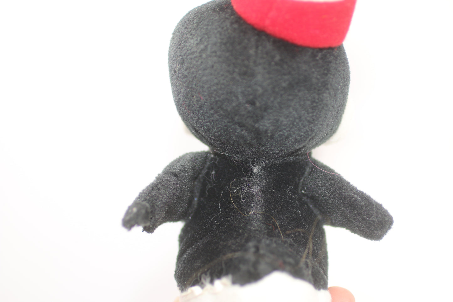 Chilly Willy the Penguin Plush Walter Lantz Production Universal Studios