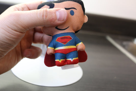 2022 Mcdonald'S Happy Meal Toys Dc League Of Super Pets Plush