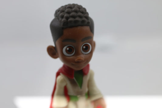 Hasbro Star Wars Young Jedi Adventures Kai Brightstar 2023