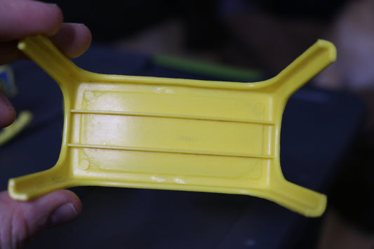 Vintage 1981 Kenner Strawberry Shortcake Garden House Gazebo Table Chair Parts