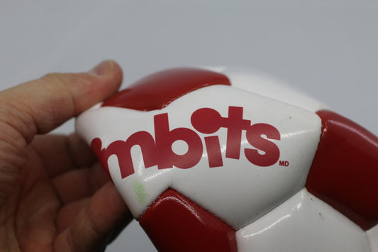 Vintage Timbits Soccer Ball toy – Tim Hortons Canada Size 9 inch Made in China