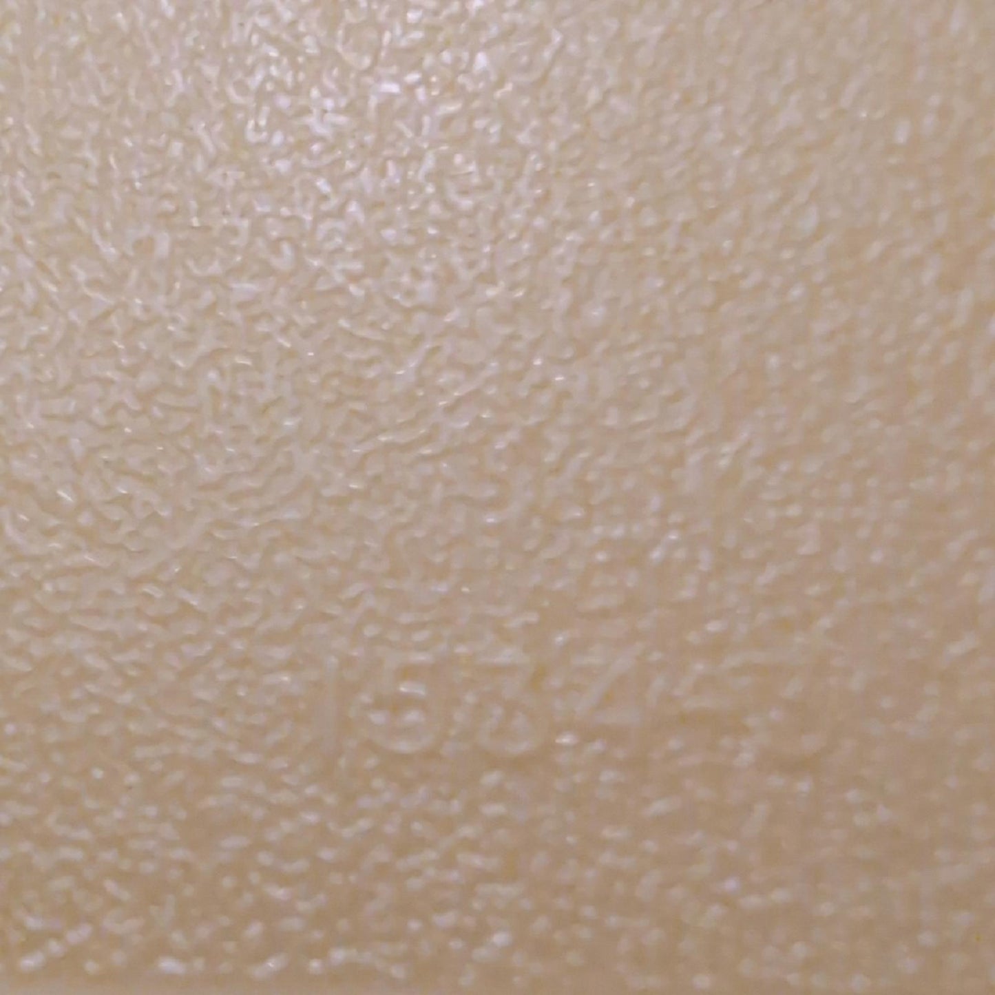 Tupperware Vintage Square Plates Set – 6 Pieces (5 Orange + 1 Yellow)