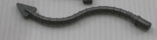 Tail Mego Micronauts Magnemo Action Figures Andromeda horse part piece