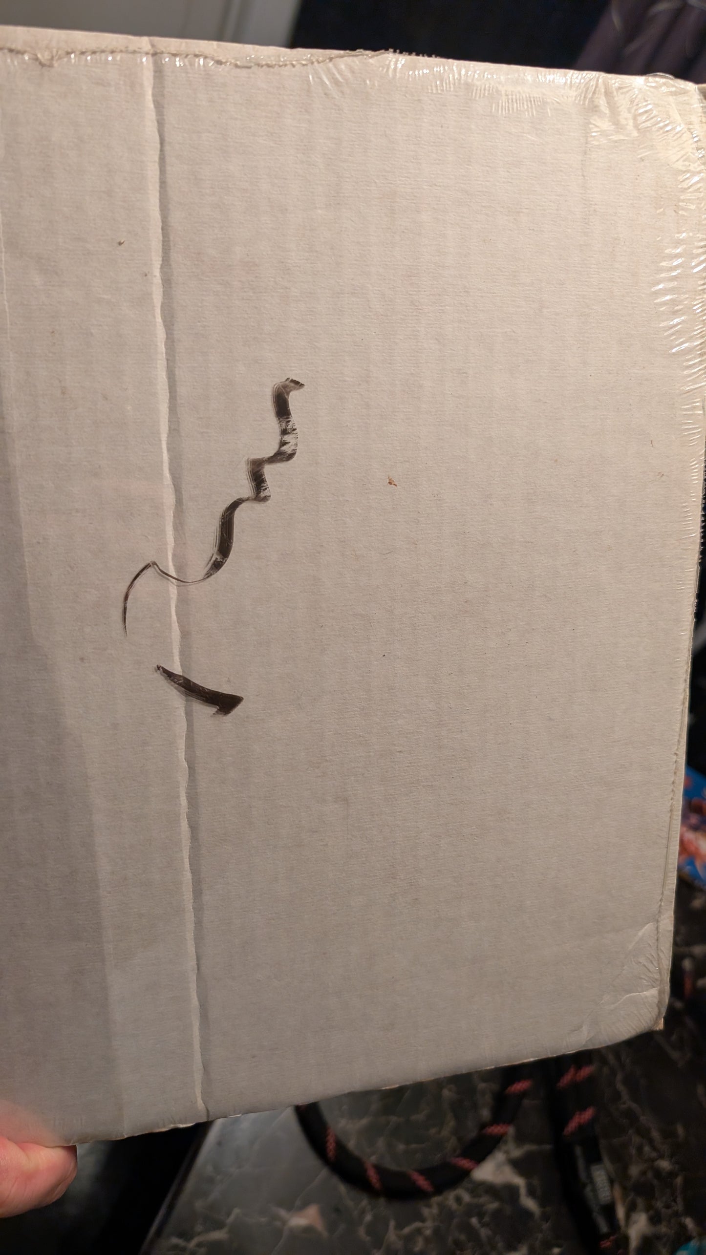 Vintage Astro Boy (Tetsuwan Atom) Anime Poster – Sealed, Rare CBC Licensed Print #2