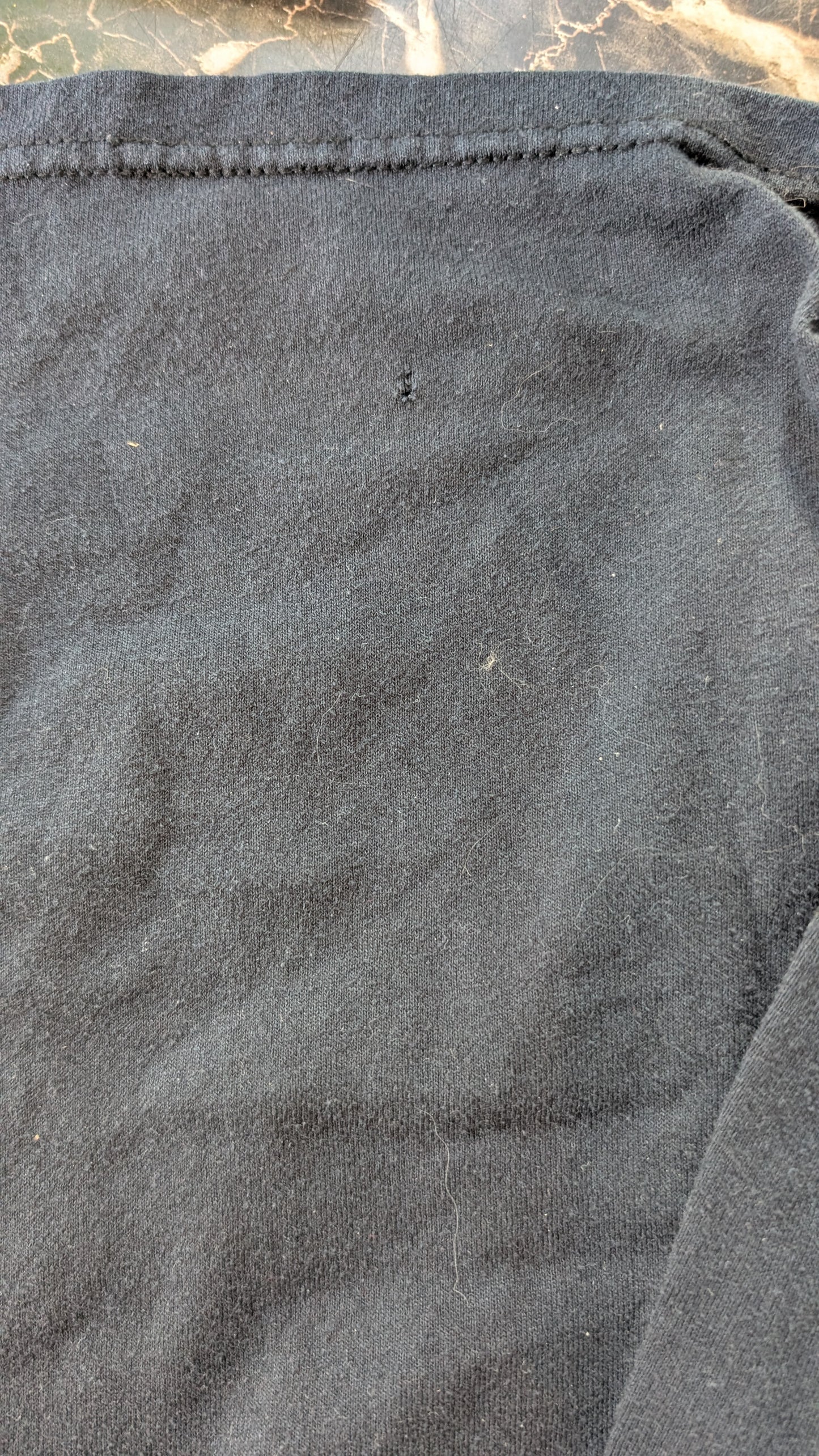 Vintage Buckcherry 1999 Tour T-Shirt Self Titled Debut Album Black Adult Large