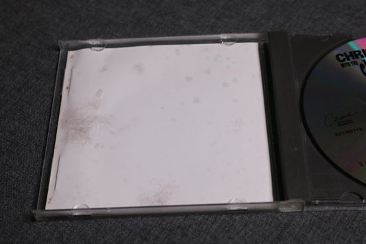 Christmas With The Chipmunks, Vol. 1 - Audio Cd By The Chipmunks Disc Cd