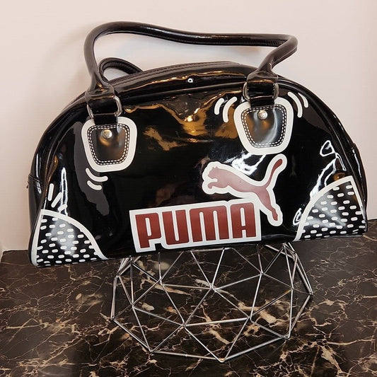 Puma Purse