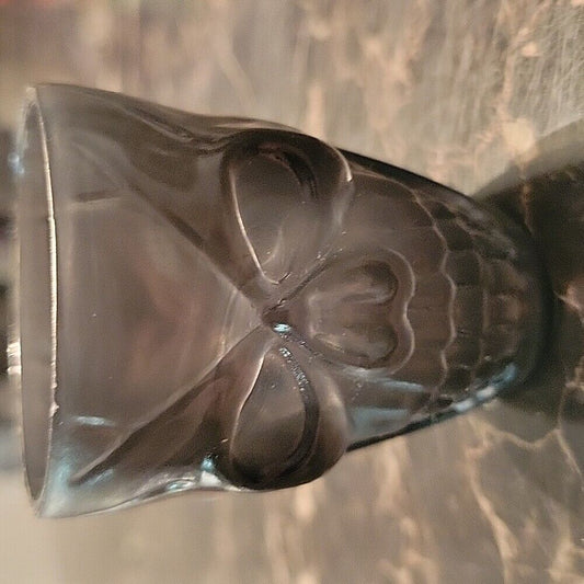 8X Head Shooter Tête De Mort Pour Halloween. Ambiance D´Une Nuit D´Horreur 2Pack