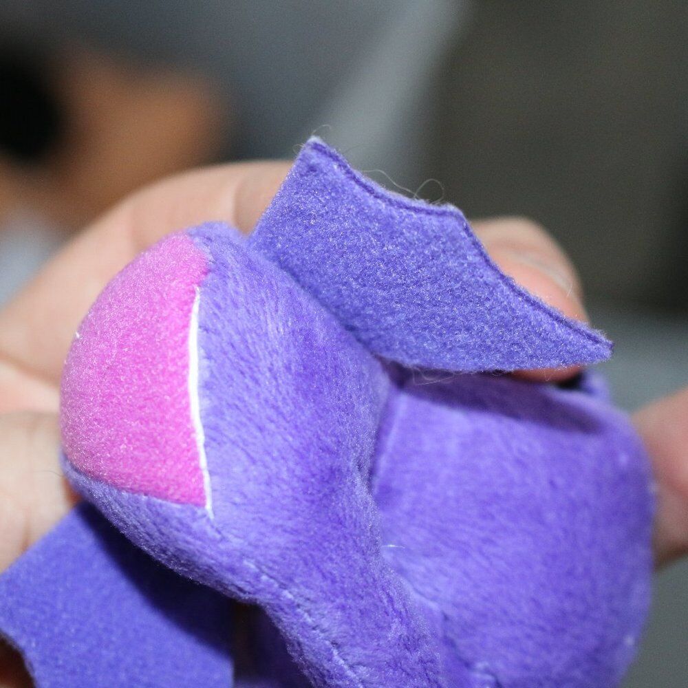 Ty Jouets Happy Meal Par Mcdonald'S 2020 Lionel Mino Blake Sage Levi