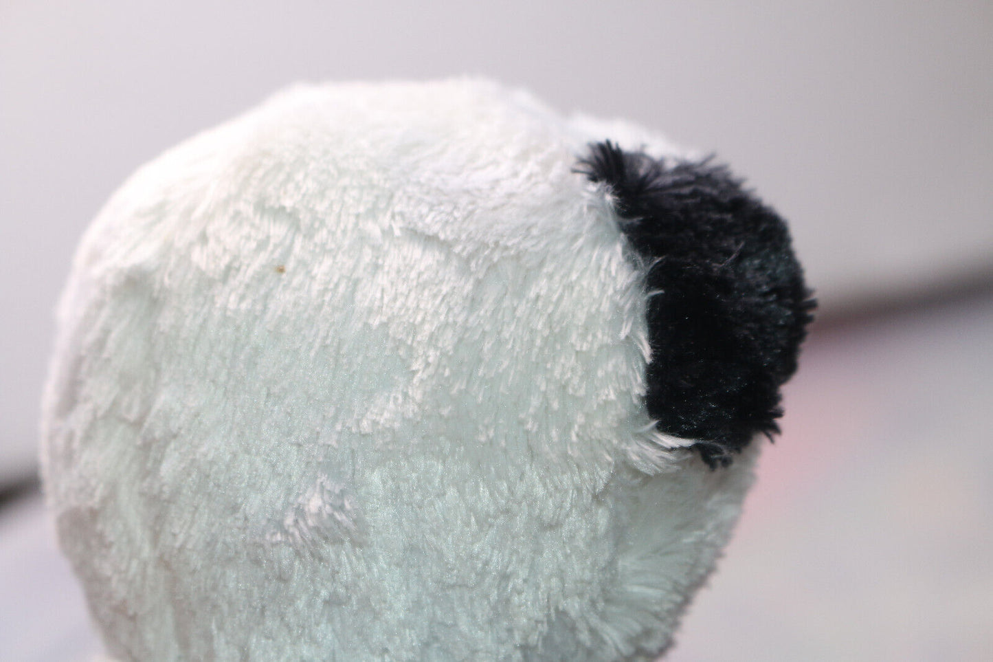 Ty Beanie Boo Cutie Pie - Glitter Eyes