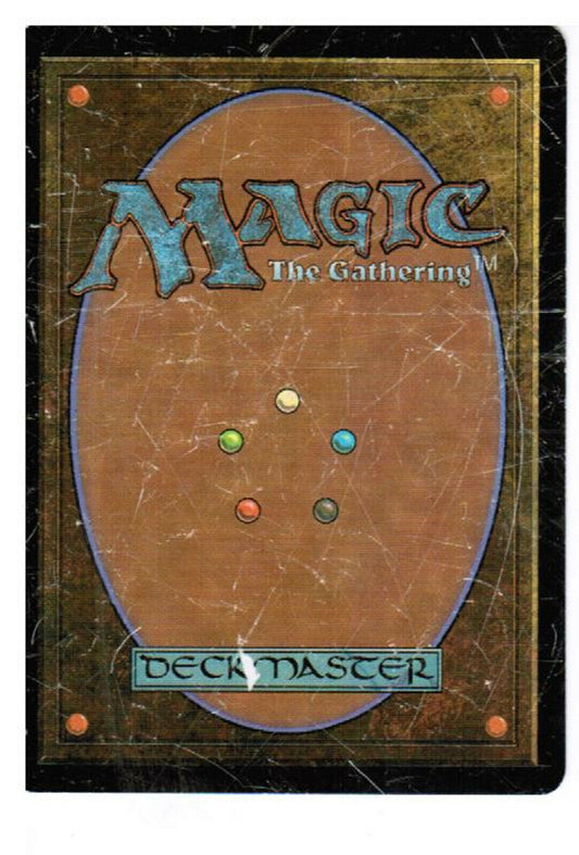 MTG 1x Head to Head Unhinged card MTG Magic the Gathering Damaged