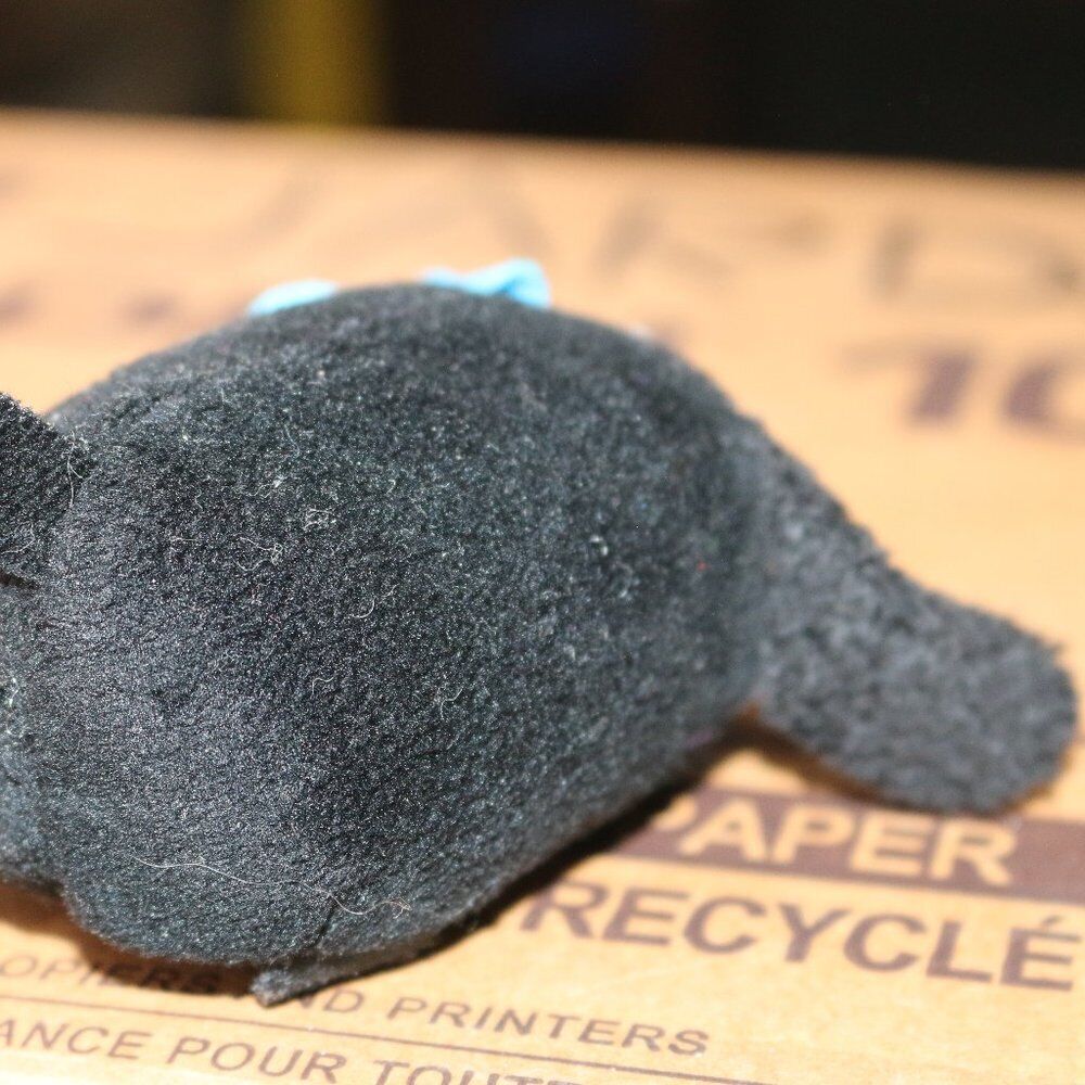 Ty Beanie Boos Teeny Tys 4" Marci Dog Stackable Plush Stuffed Animal Toy Mwmts