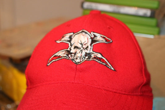 Pirate Ajm International Cap Hat One Size Nfl Unisex Montréal Vancouvert Canada